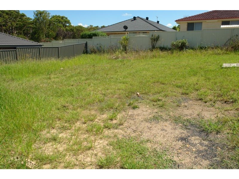 33 Farrier Crescent, Hamlyn Terrace NSW 2259