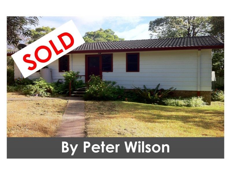 7 Nathan Place, Lake Haven NSW 2263