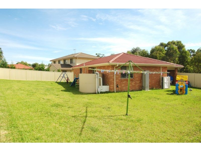 45 Barrington Drive, Woongarrah NSW 2259