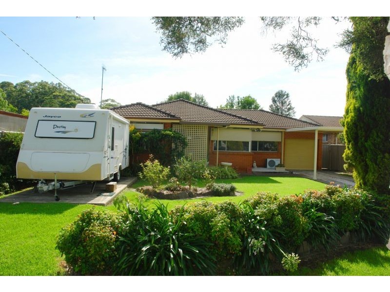 6 Boyce Avenue, Wyong NSW 2259