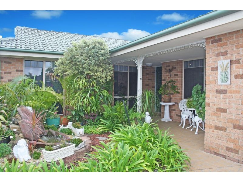 Woongarrah NSW 2259
