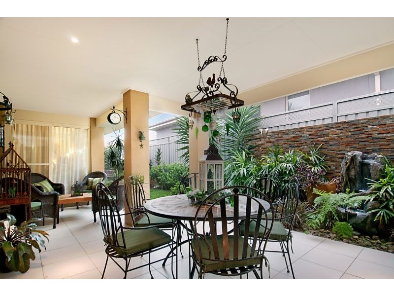 Hamlyn Terrace NSW 2259