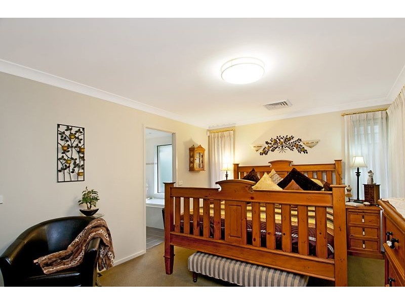 Hamlyn Terrace NSW 2259