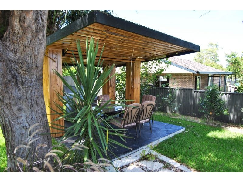 Canton Beach NSW 2263