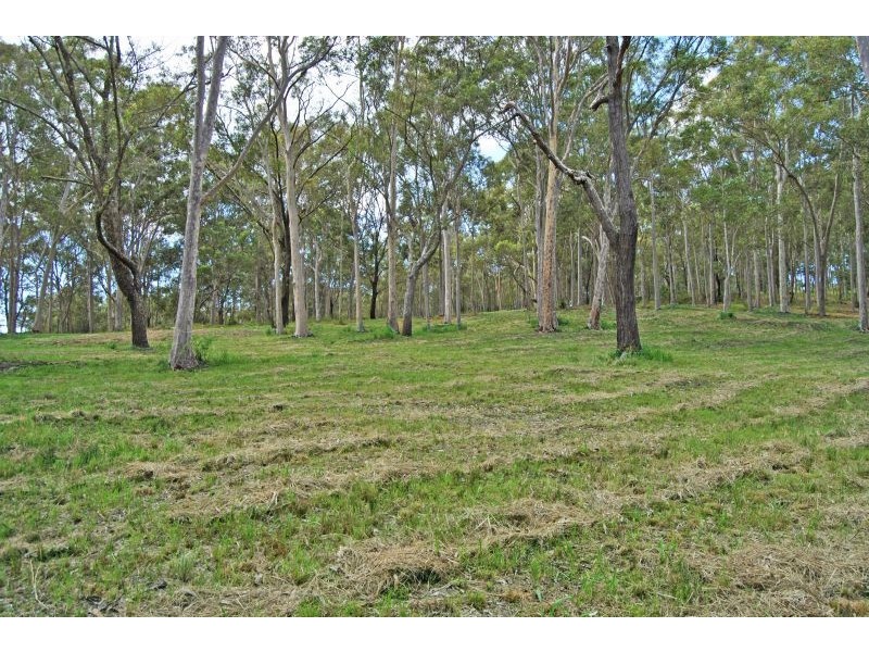 Lot 2 Louisiana Road, Wadalba NSW 2259
