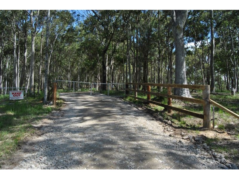 Lot 2 Louisiana Road, Wadalba NSW 2259
