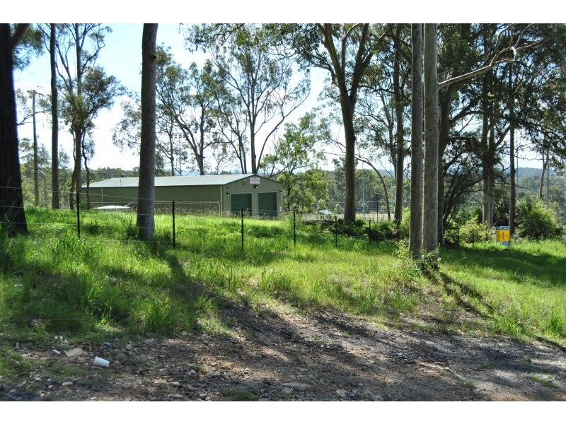 Lot 2 Louisiana Road, Wadalba NSW 2259