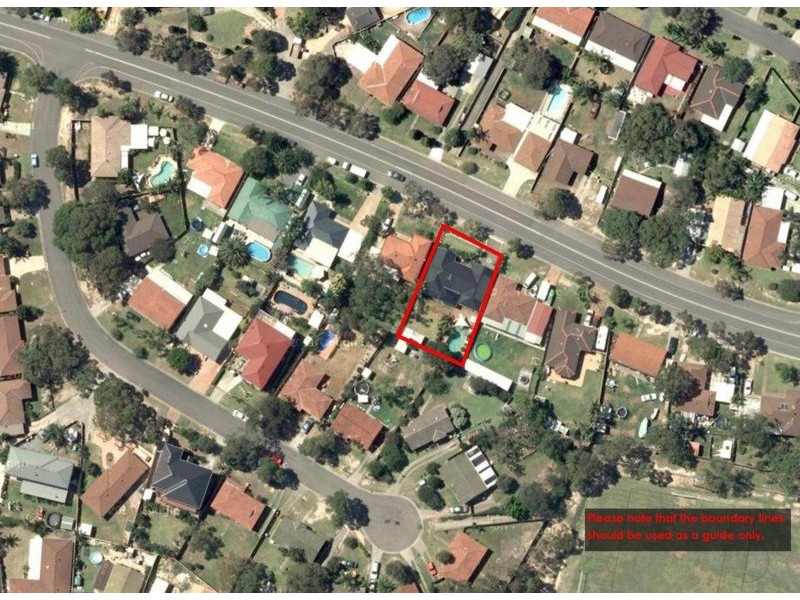 11 Girraween Street, Buff Point NSW 2262