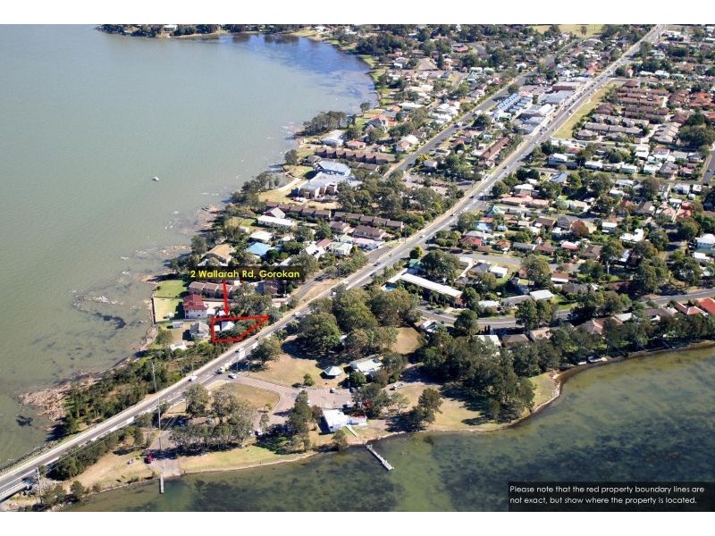 2 Wallarah Road, Gorokan NSW 2263