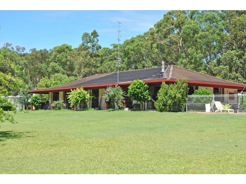 143 Schofield Road, Wyee NSW 2259