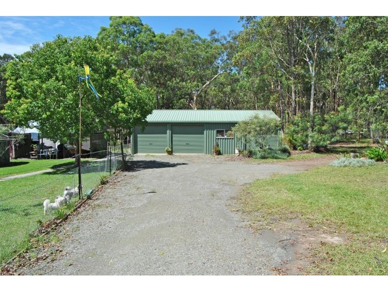 143 Schofield Road, Wyee NSW 2259