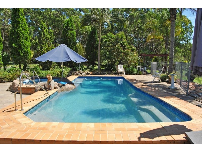 143 Schofield Road, Wyee NSW 2259