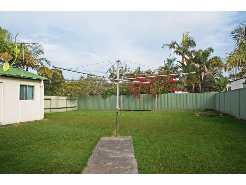 40 Stanley Street, Wyongah NSW 2259