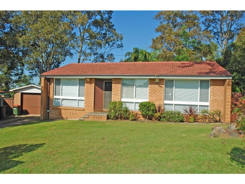 6 Cohen Street, Wyong NSW 2259