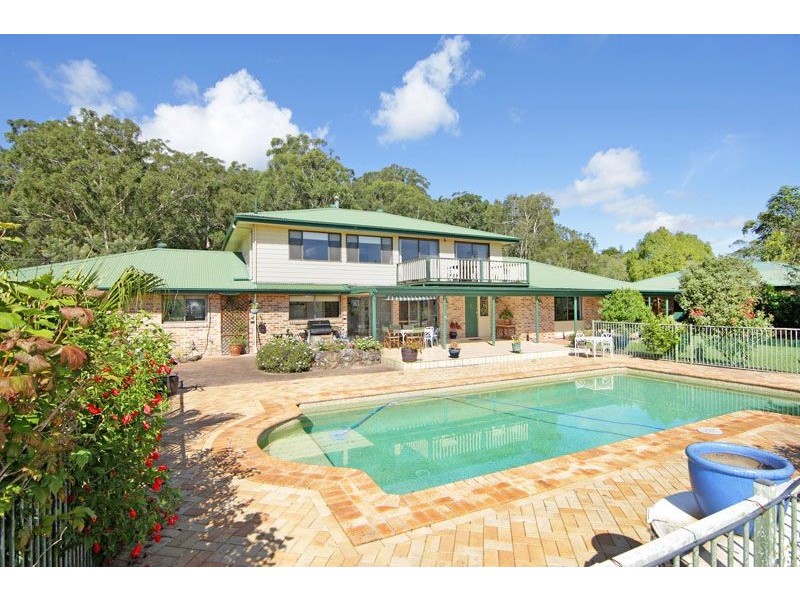 214 Yarramalong Road, Wyong Creek NSW 2259