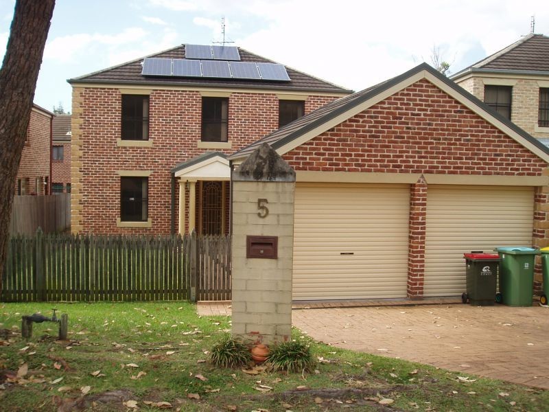 5 Hawthorn Place, Mardi NSW 2259