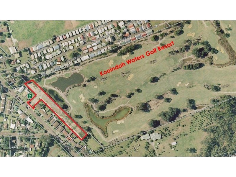 30 Boyce Avenue, Wyong NSW 2259