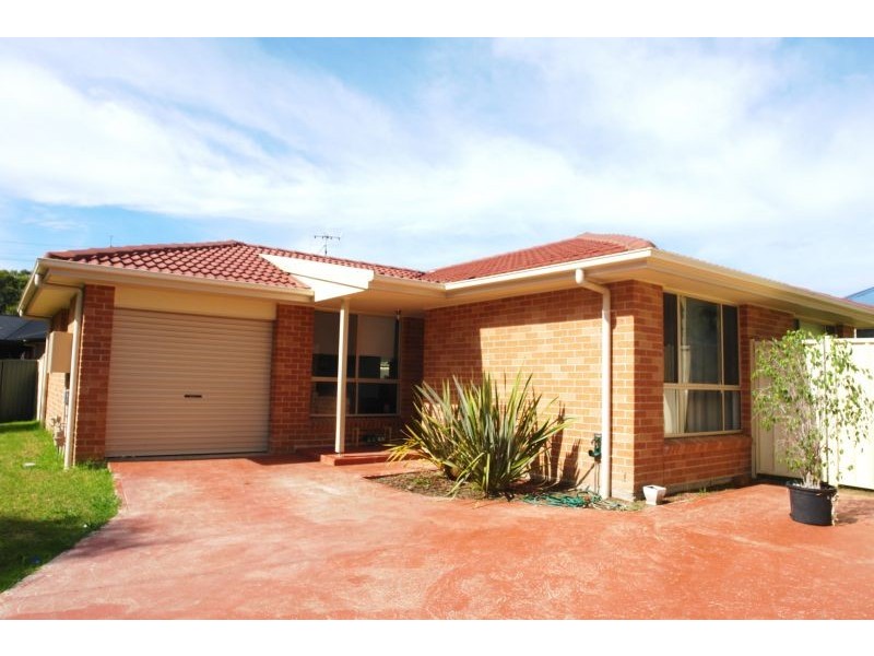 45 Barrington Drive, Woongarrah NSW 2259