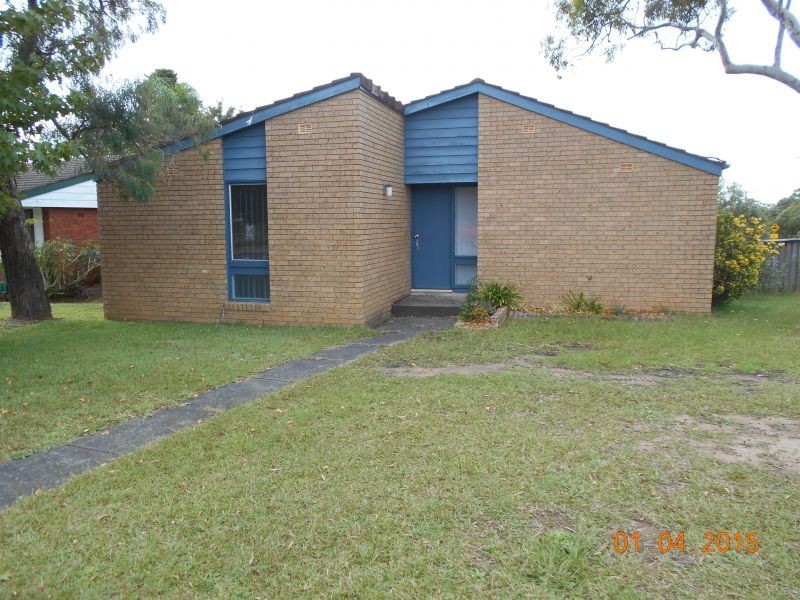 47 Gorokan Drive, Lake Haven NSW 2263