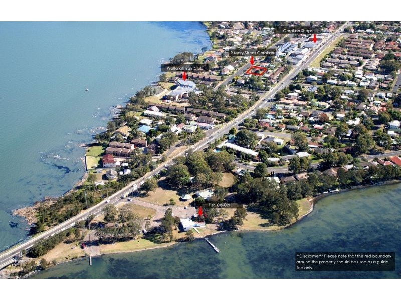 9 Mary Street, Gorokan NSW 2263