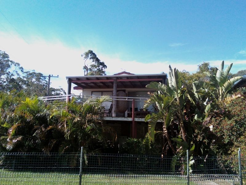 Tacoma NSW 2259