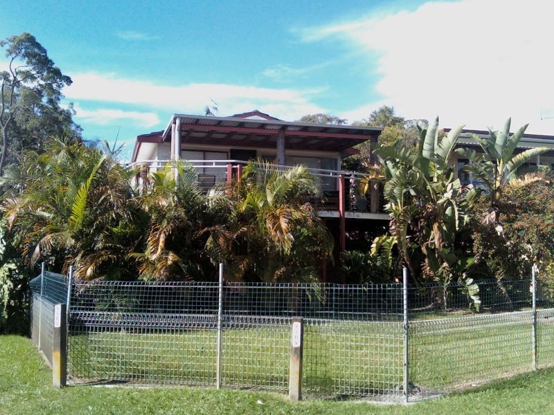 Tacoma NSW 2259