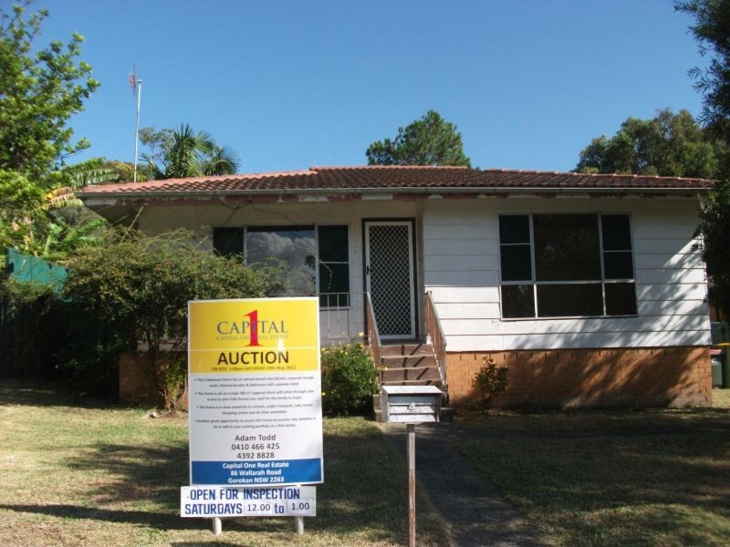 4 Kynan Close, Lake Haven NSW 2263