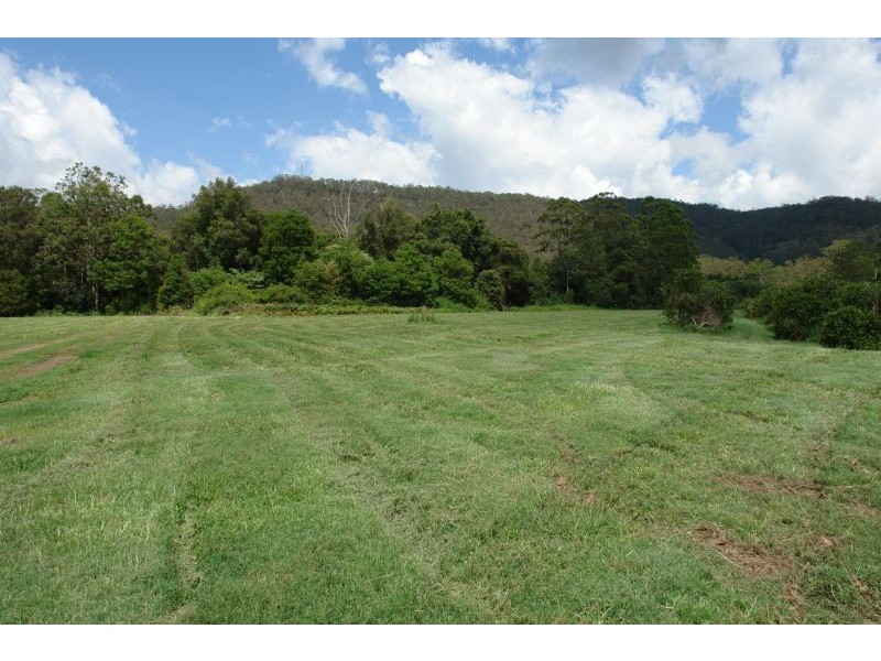 Lot 1, Dittons Lane, Dooralong NSW 2259