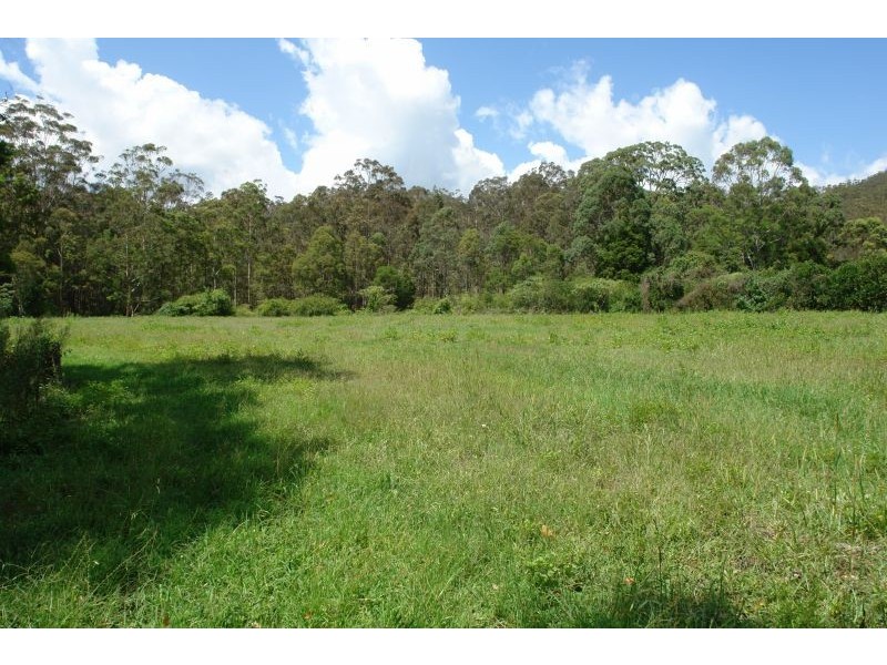 Lot 1, Dittons Lane, Dooralong NSW 2259