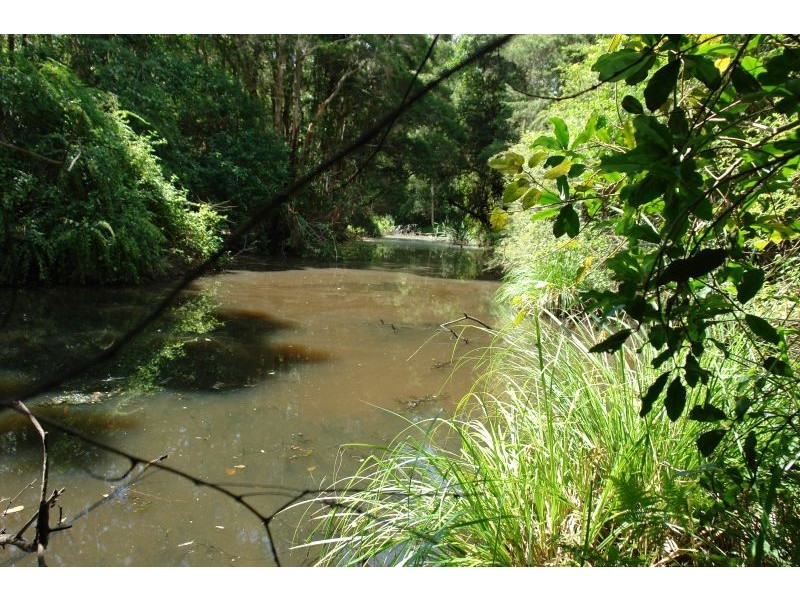Lot 1, Dittons Lane, Dooralong NSW 2259