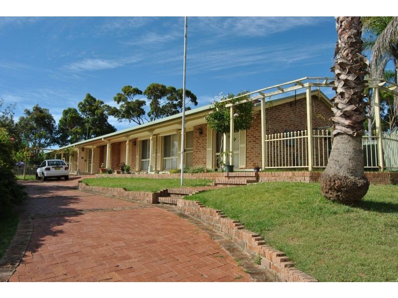 1/28 Courigal Street, Lake Haven NSW 2263
