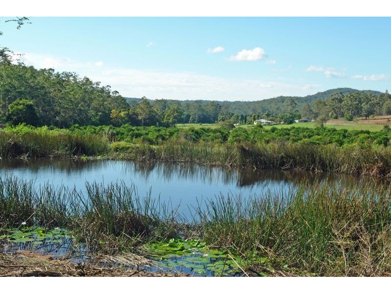Lot 2, Dittons Lane, Dooralong NSW 2259