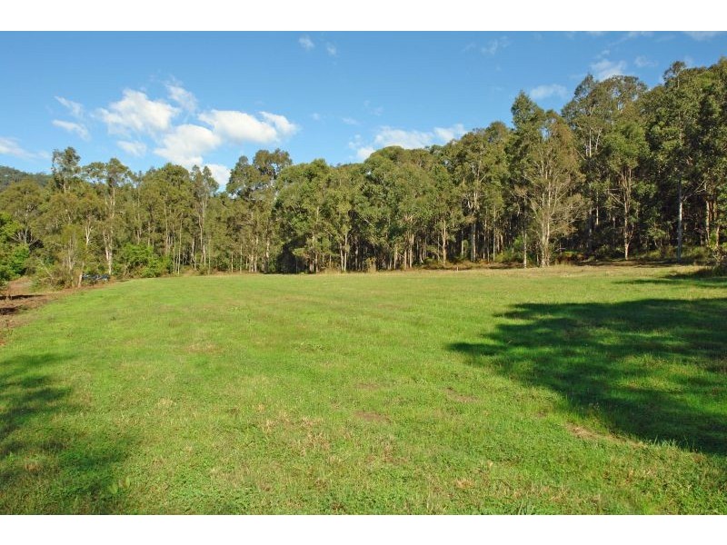 Lot 2, Dittons Lane, Dooralong NSW 2259