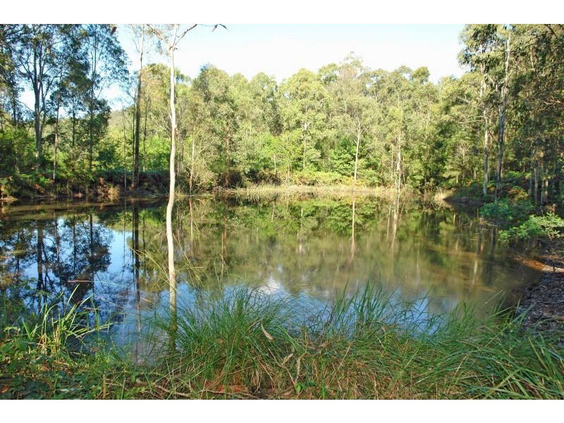 Lot 2, Dittons Lane, Dooralong NSW 2259