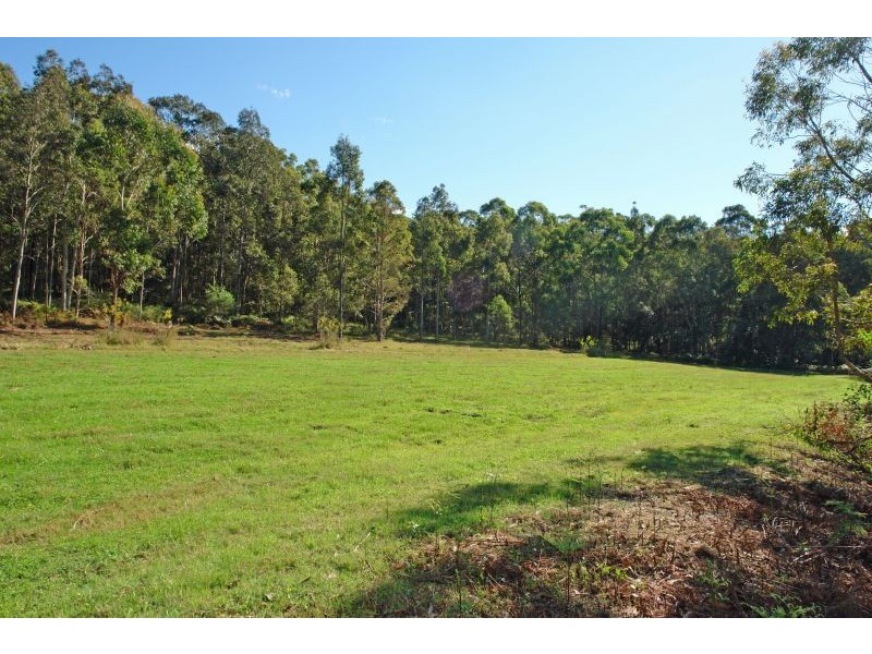 Lot 2, Dittons Lane, Dooralong NSW 2259