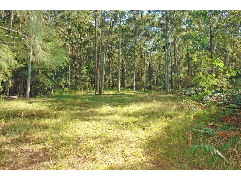 Lot 2, Dittons Lane, Dooralong NSW 2259