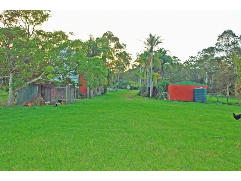 1269 Dooralong Road, Dooralong NSW 2259