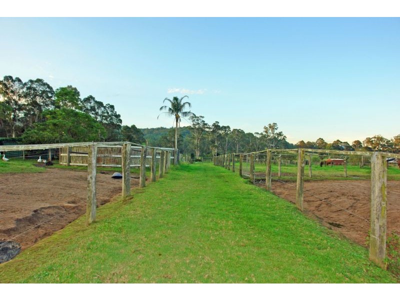 1269 Dooralong Road, Dooralong NSW 2259