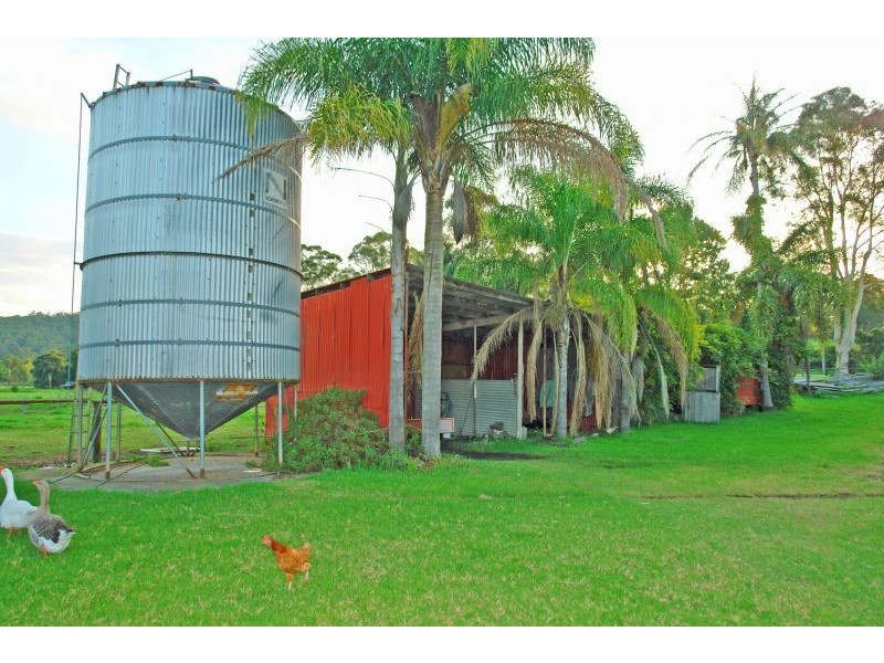 1269 Dooralong Road, Dooralong NSW 2259