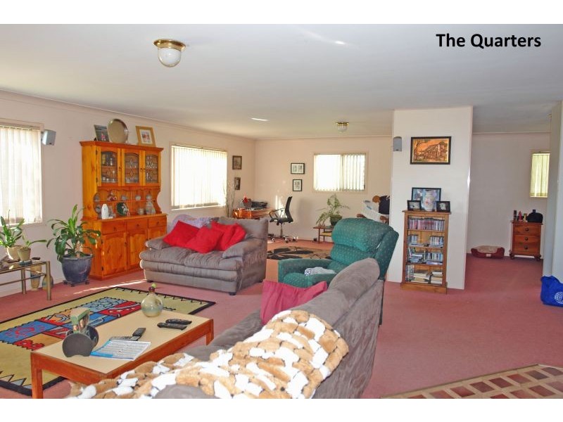 1269 Dooralong Road, Dooralong NSW 2259