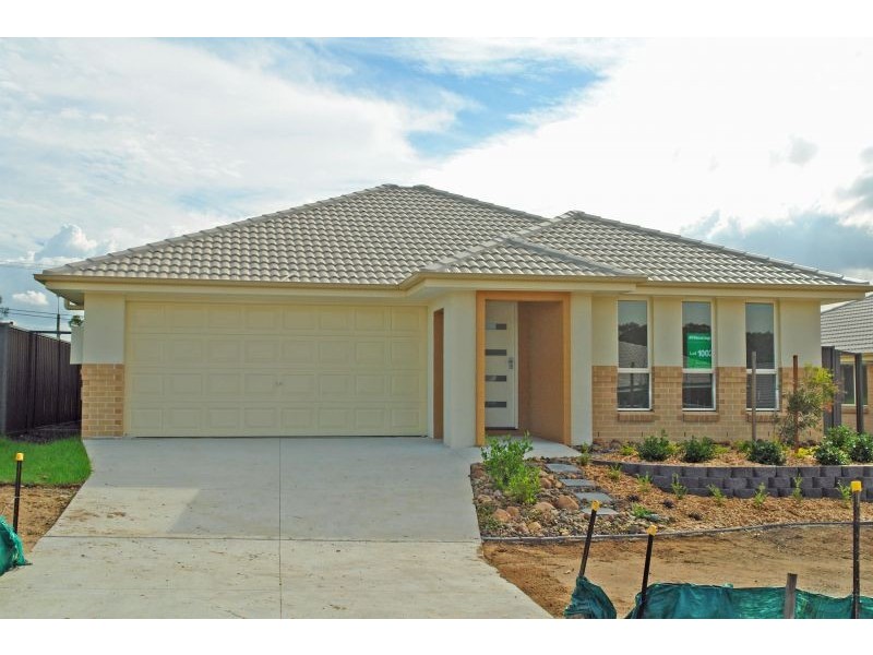 Lot 1002 Settlement Drive, Wadalba NSW 2259