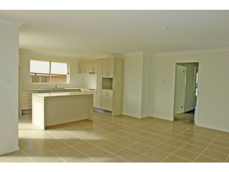 Lot 1002 Settlement Drive, Wadalba NSW 2259