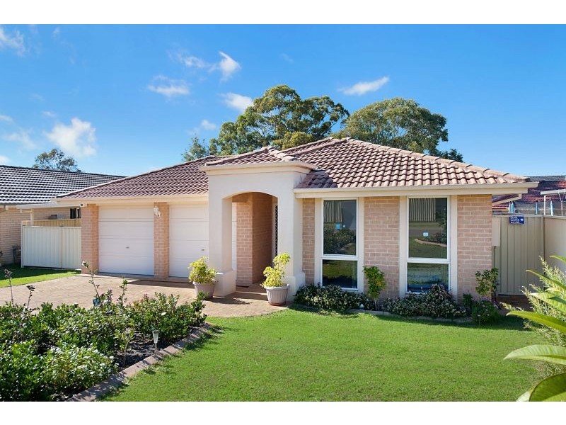 3 Bangalay Close, Blue Haven NSW 2262