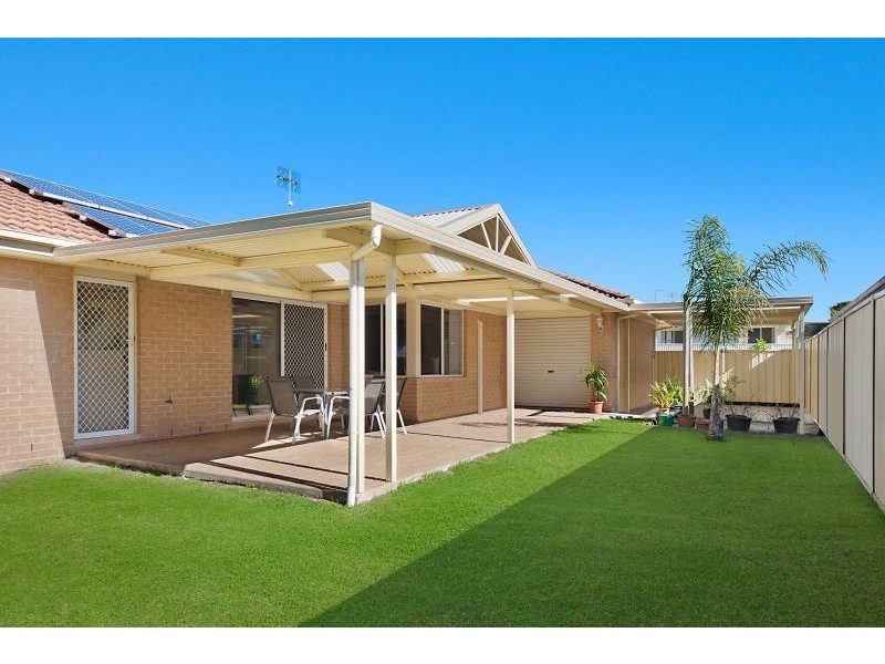 3 Bangalay Close, Blue Haven NSW 2262