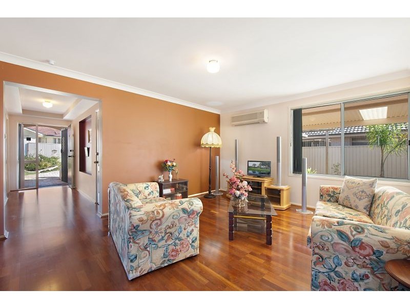 3 Bangalay Close, Blue Haven NSW 2262