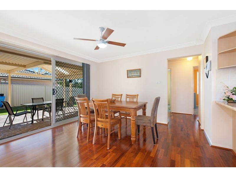 3 Bangalay Close, Blue Haven NSW 2262