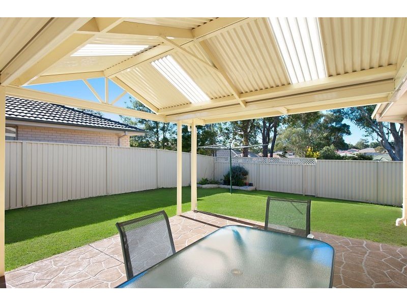 3 Bangalay Close, Blue Haven NSW 2262