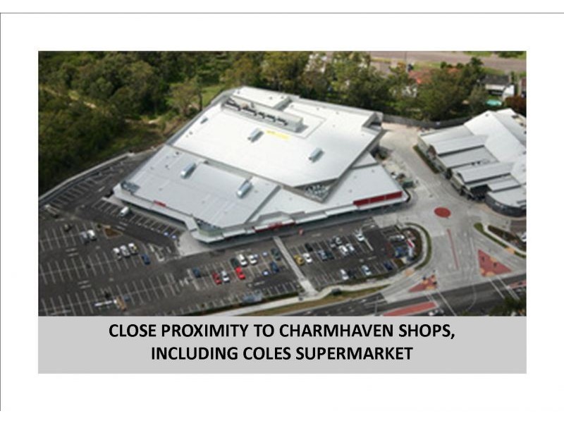 25 White Swan, Blue Haven NSW 2262