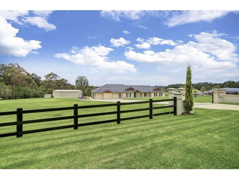 58 Wyee Farms Road, Wyee NSW 2259