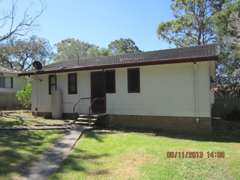 7 Nathan Place, Lake Haven NSW 2263